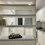 Appartement Center, Cozy With A Stunning View - No 2 Kos