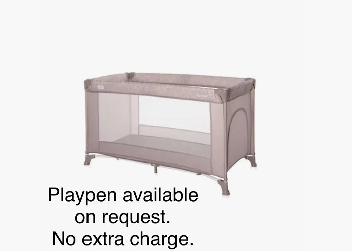 Daire Center, Cozy With A Stunning View - No 2