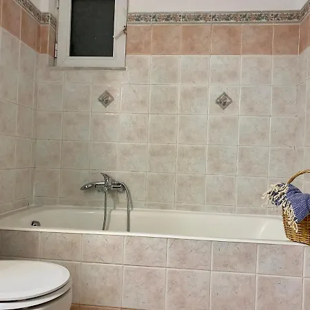 Center, Cozy Apartment, With Amazing View, 