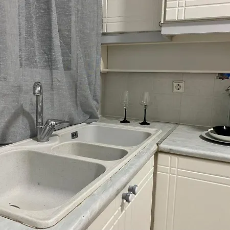 Center, Cozy Apartment, With Amazing View, 