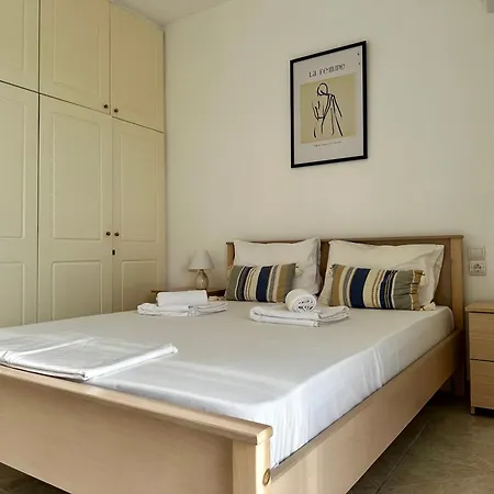 Center, Cozy Apartment, With Amazing View, 