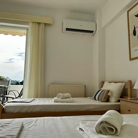 Lejlighed Center, Cozy With View - El Greco No 2 Kos By