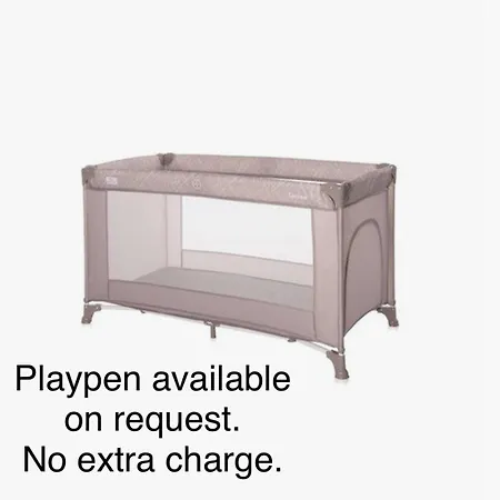 דירה Center, Cozy With A Stunning View - No 2